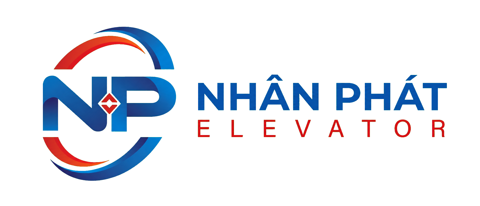 Thang Máy Nhân Phát