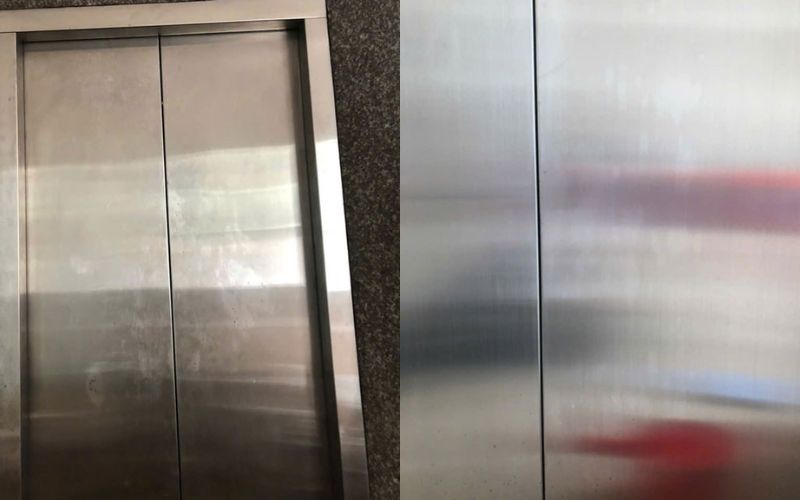 Bảng báo giá dịch vụ đánh bóng thang máy