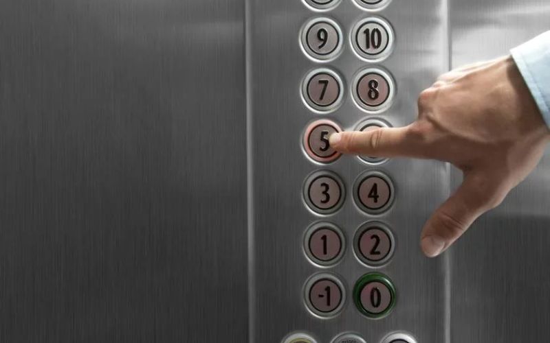 Bảng điều khiển thực hiện sai lệch