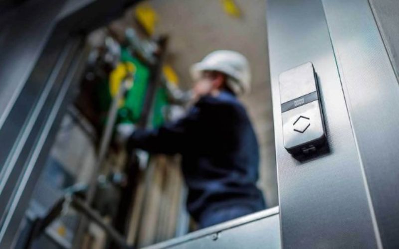 Báo giá bảo trì thang máy gia đình tại Nhân Phát