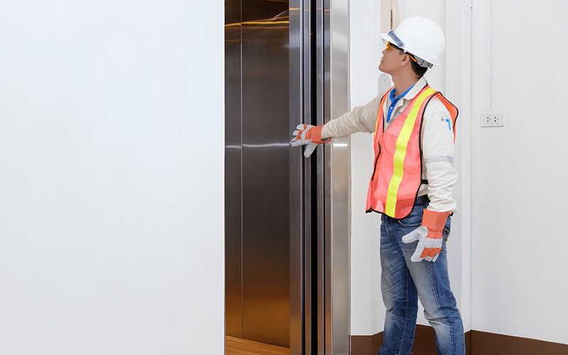 Bao lâu nên bảo trì thang máy căn hộ một lần?