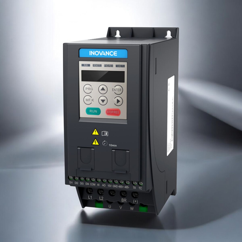 Biến tần điều khiển V/f (Voltage/Frequency)