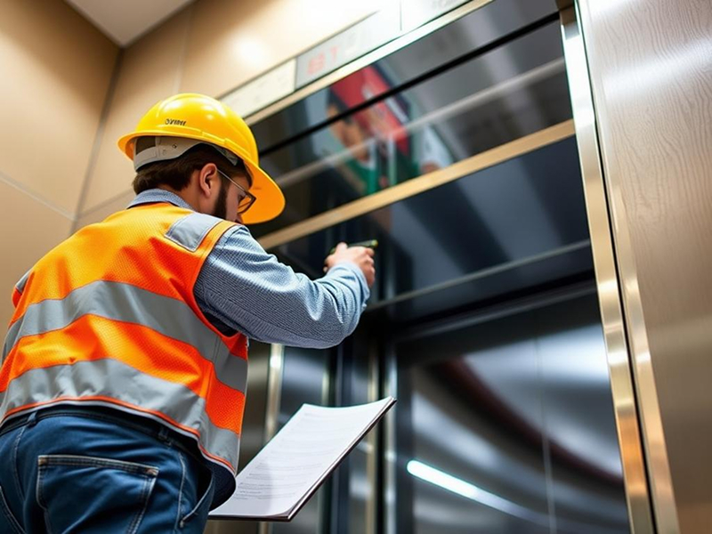 Các hạng mục bảo dưỡng sau 12 tháng