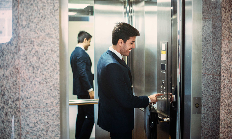 Các yếu tố ảnh hưởng đến chi phí sử dụng thang máy