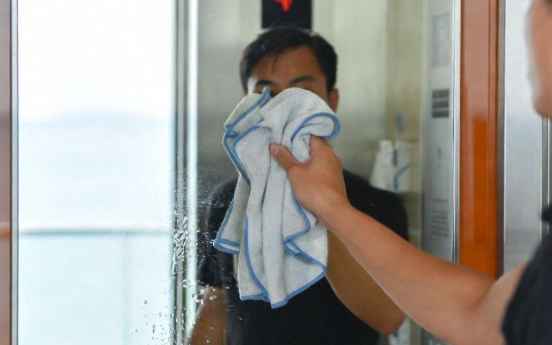 Cách xử lý các vết bẩn khó làm sạch