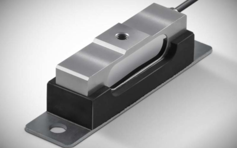 Cảm biến tải trọng hỗ trợ giám sát và hạn chế tình trạng vượt tải