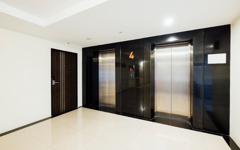 Giải pháp tối ưu chi phí bảo trì thang máy chung cư dài hạn 