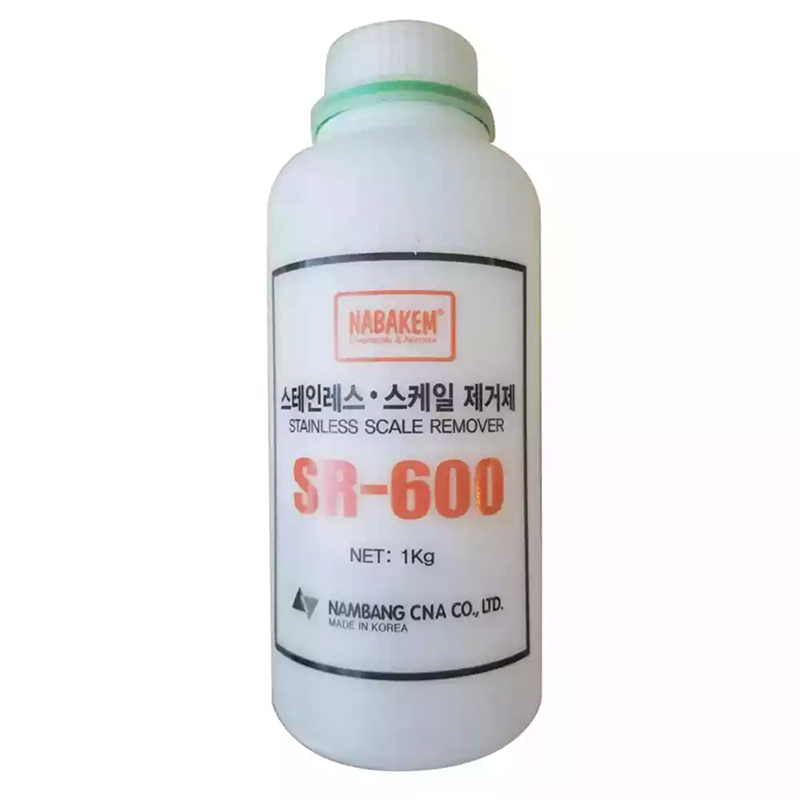 Hóa chất tẩy rỉ sét (Klen 2207, Nabakem SR-600)