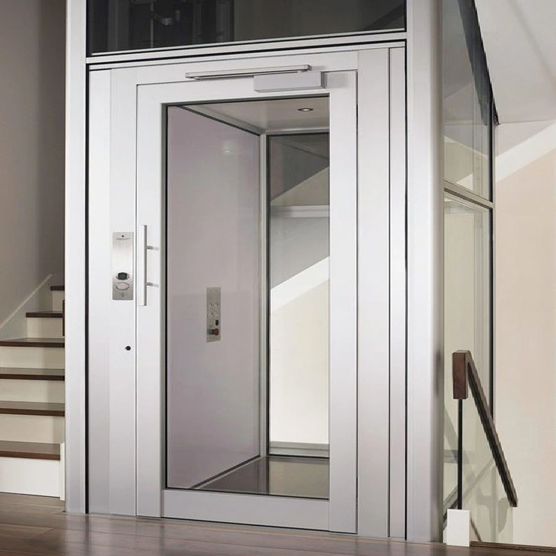 Hyundai Elevator