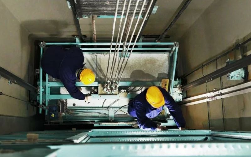 Lý do nên chọn Thang Máy Nhân Phát để tối ưu diện tích