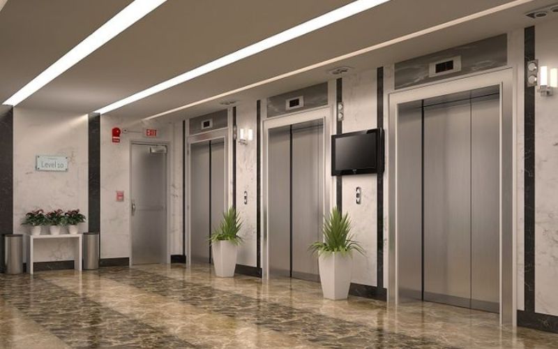 Nhân Phát - Đơn vị cung cấp và bảo trì thang máy đáng tin cậy tại TPHCM