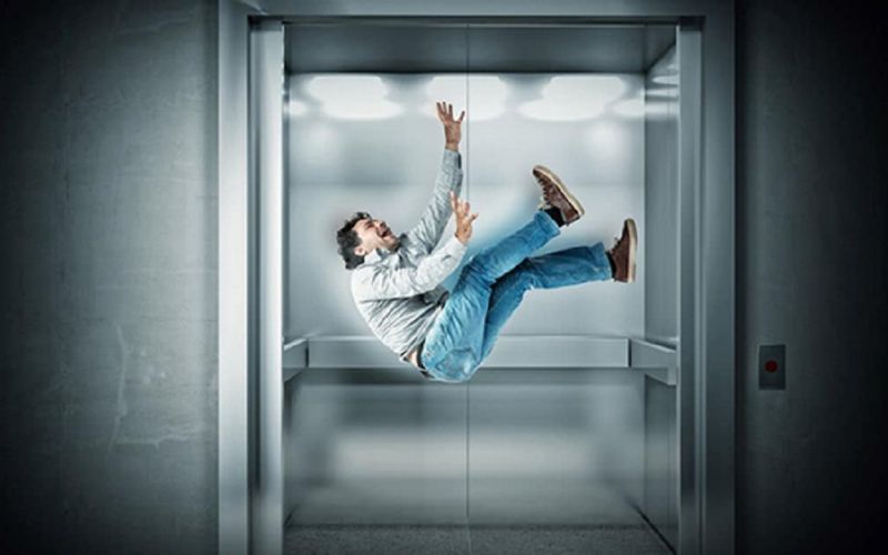 Những điều cần biết về sự cố thang máy rơi