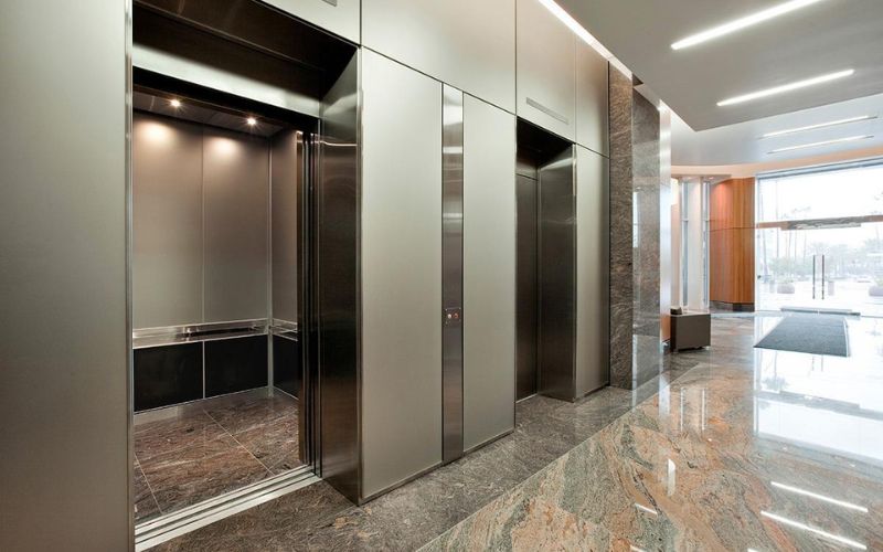 Quy định về bảo trì thang máy chung cư hiện nay 
