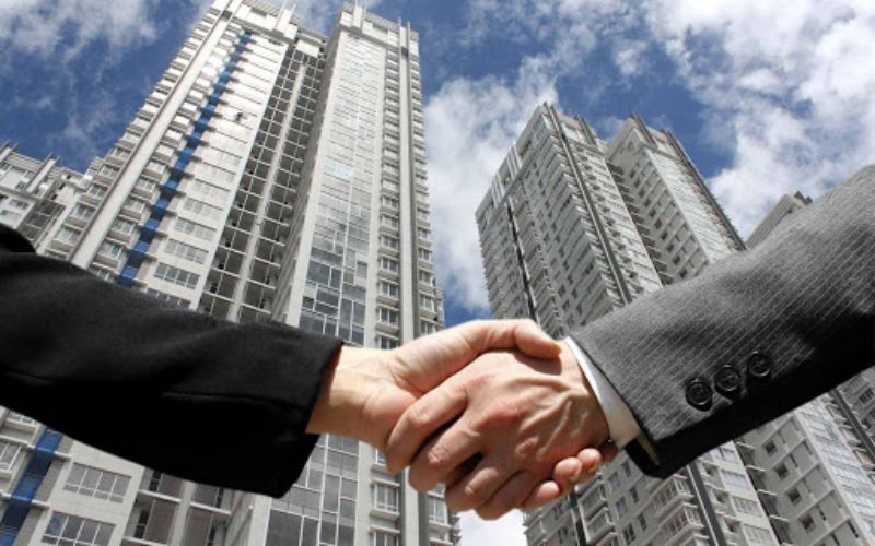 Quyết định kinh doanh của chủ đầu tư 