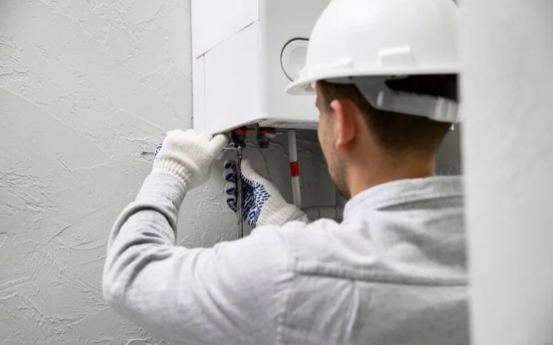 Thang Máy Nhân Phát - Đơn vị bảo trì thang máy chuyên nghiệp, uy tín tại TPHCM