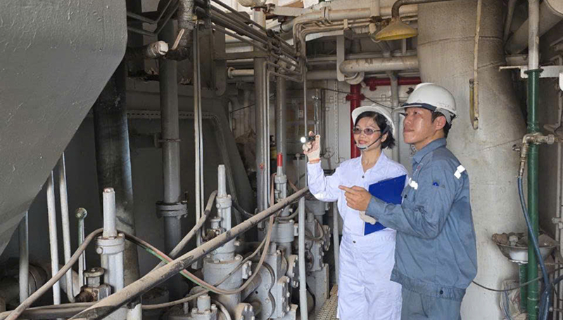 Thang Máy Nhân Phát - Đơn vị sửa chữa thang máy gia đình uy tín, hỗ trợ 24/7