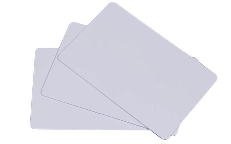 Thẻ từ thang máy tần số cao (Thẻ Mifare)