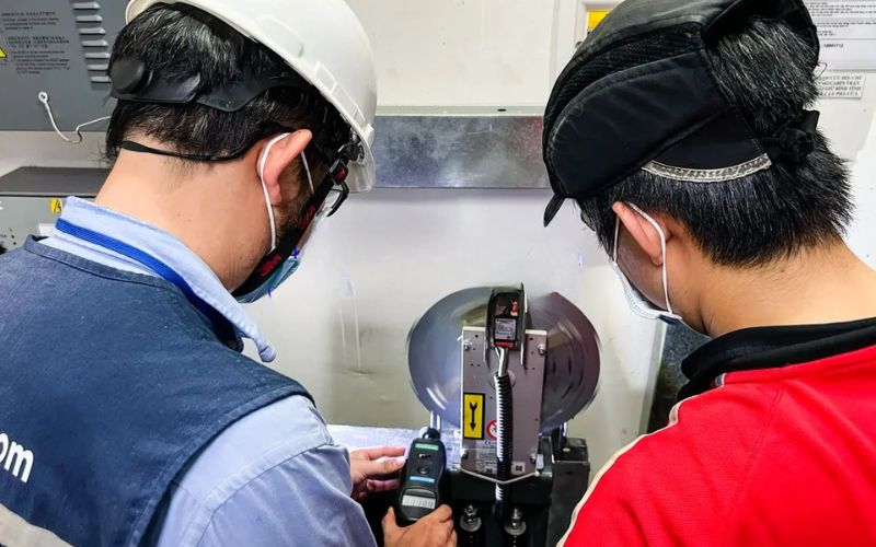 Thời hạn kiểm định thang máy an toàn