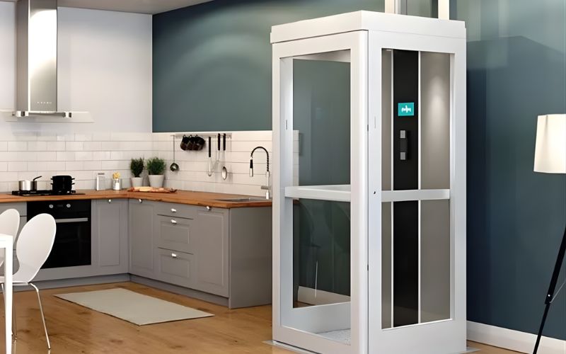 Tiết kiệm chi phí lắp đặt và bảo dưỡng